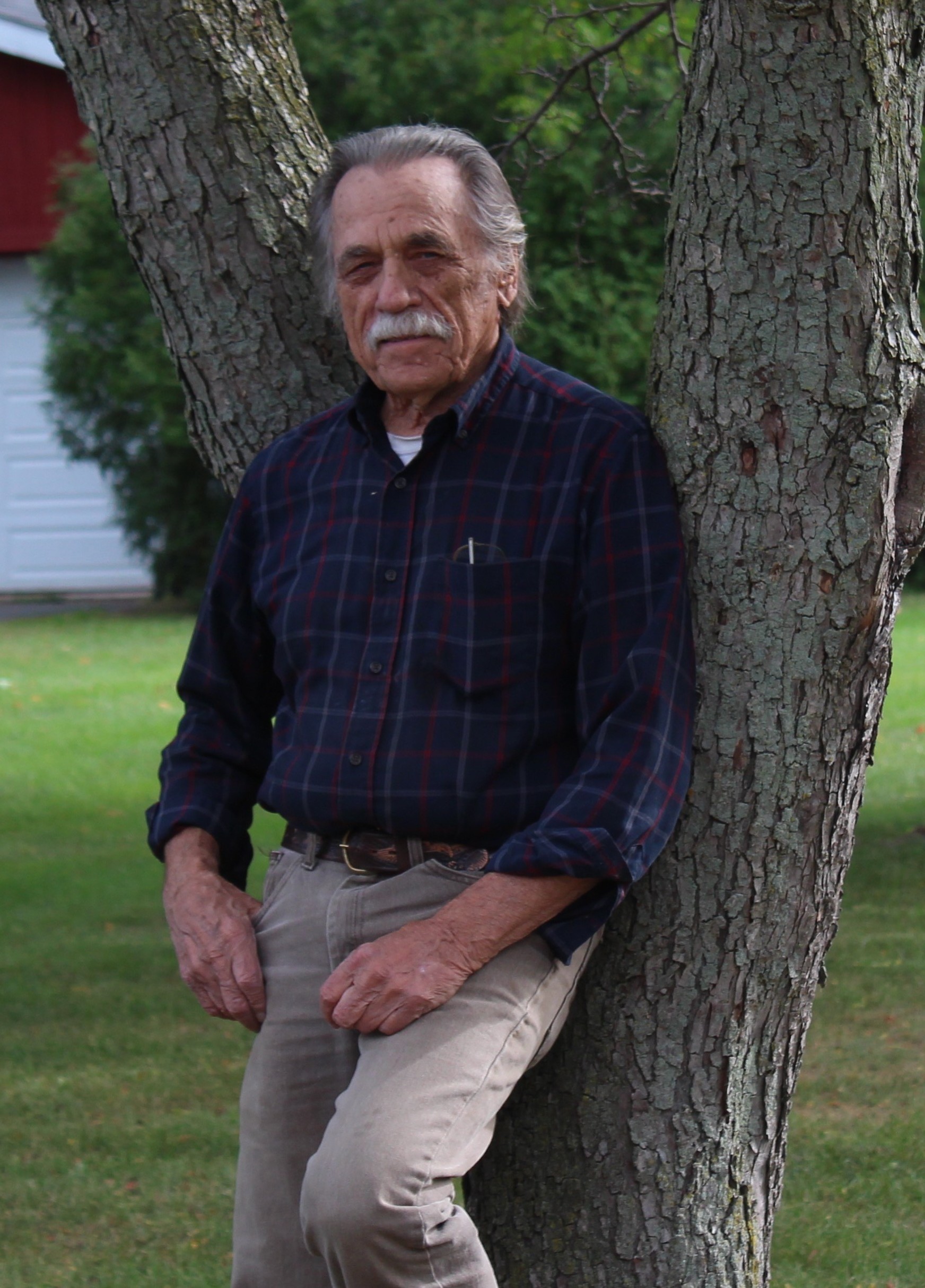 Donald Leon Moore Obituary on Michigan Memorial Funeral Home